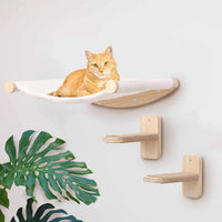 Thumbnail for Parcours mural pour chat | Ma Maison Chat