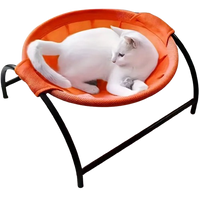 Thumbnail for Lit Pour Chat Orange