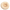 Donut Pour Chat Beige