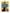 Poster humoristique chat noir style Van Gogh Matisse Monet | Ma Maison Chat
