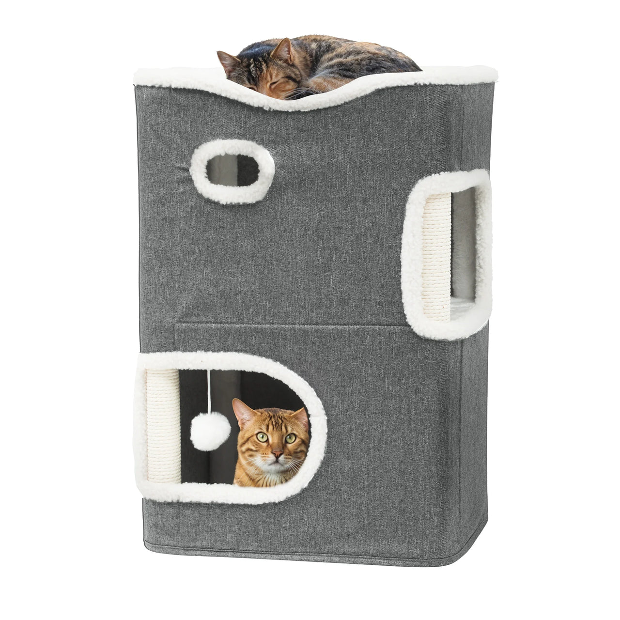 Panier Pour Chat