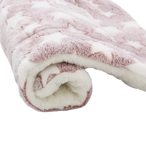 Tapis Rose Pour Chat