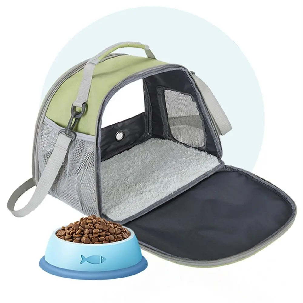 Transport Pour Chat