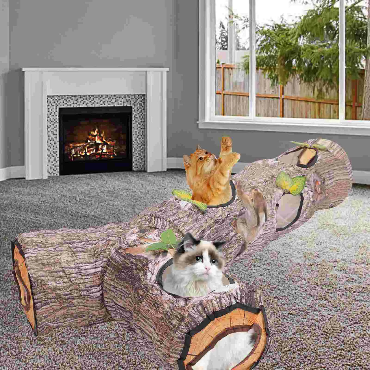 Jouet Pour Chat