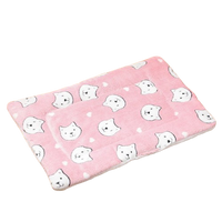 Thumbnail for Tapis Rose Pour Chat