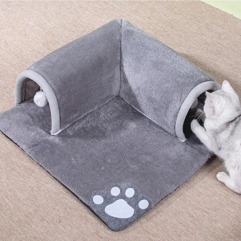 Tunnel Pour Chat