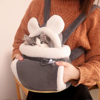 Thumbnail for Panier De Transport Pour Chat