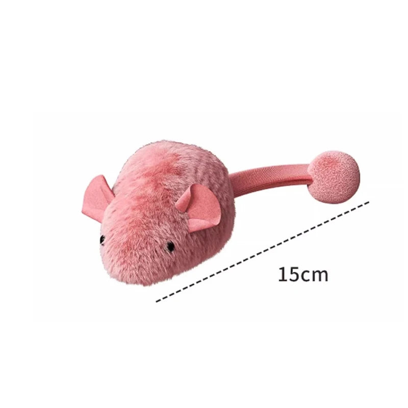 Souris Lumineuse pour Chat | Ma Maison Chat