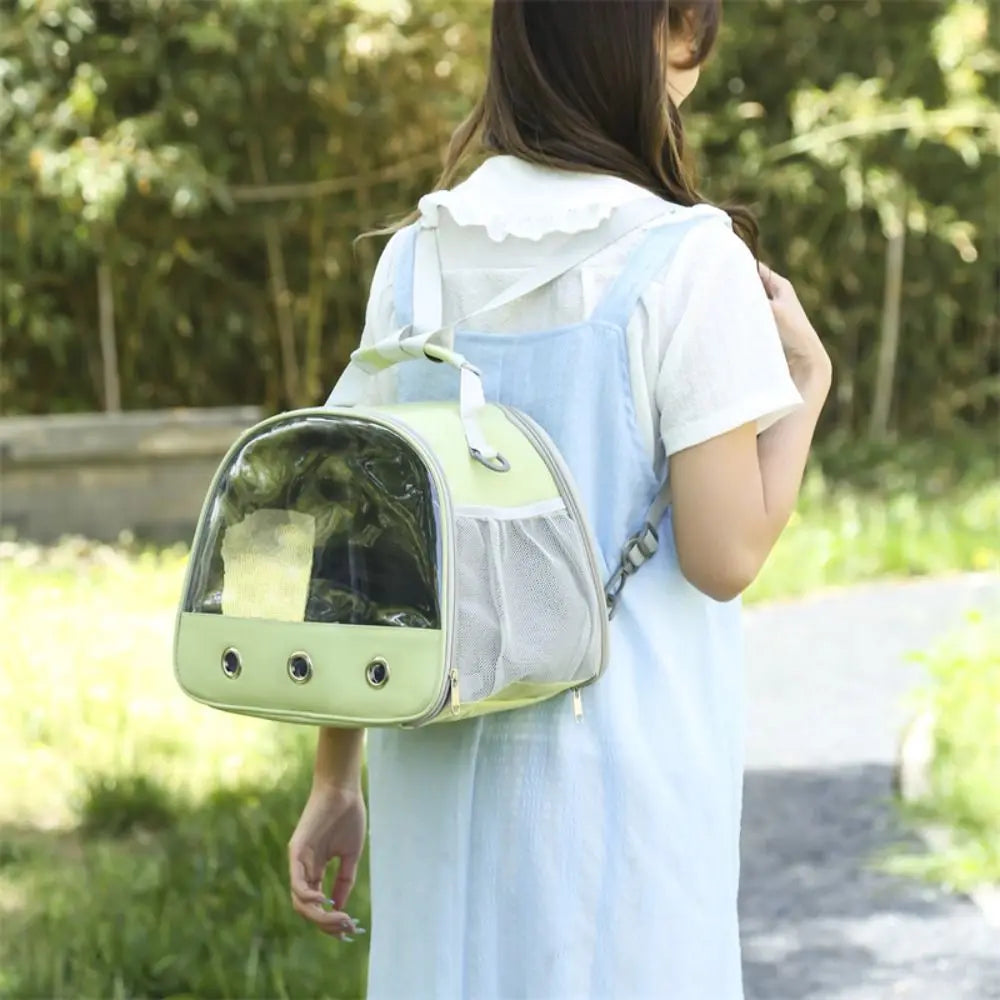 Sac à Dos pour Chat