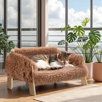 Thumbnail for Sofa Pour Chat