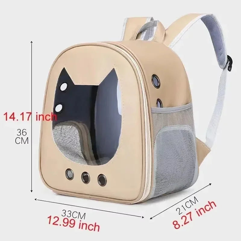 Sac De Transport Pour Chat