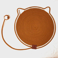 Thumbnail for Tapis Griffoir avec Balle Intégrée | Ma Maison Chat