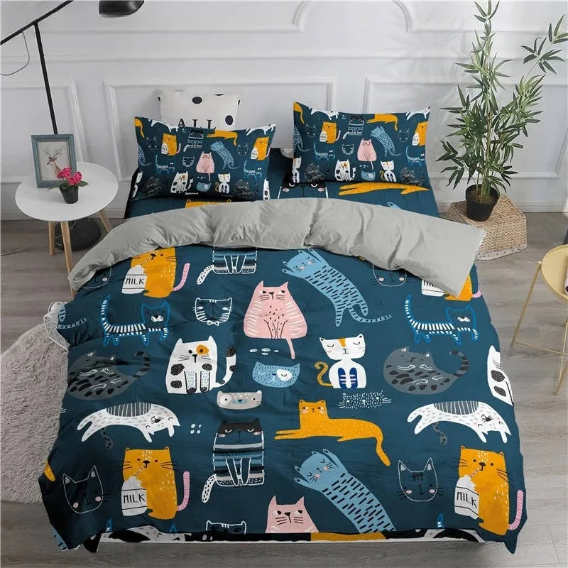 Housse De Chats