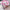 Hamac Rose Pour Chat