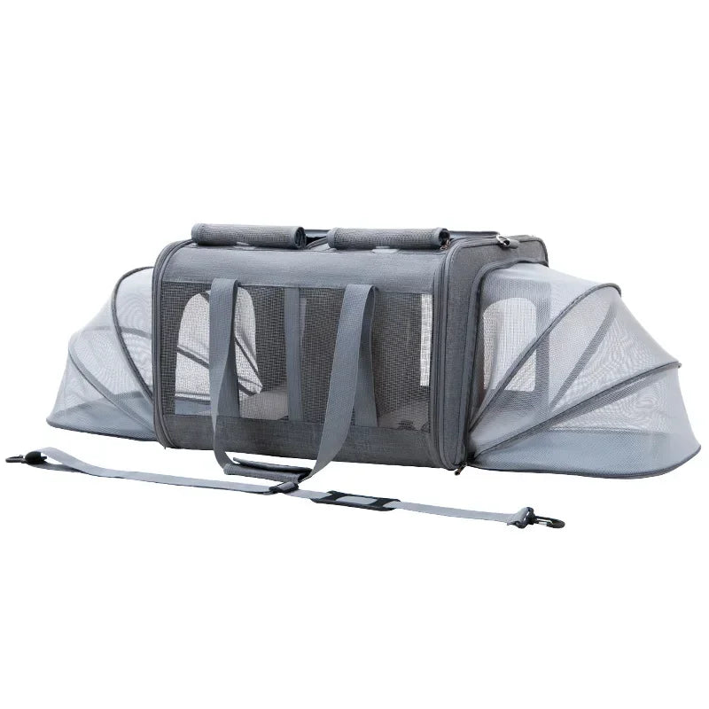 Sac De Transport Pour Chat