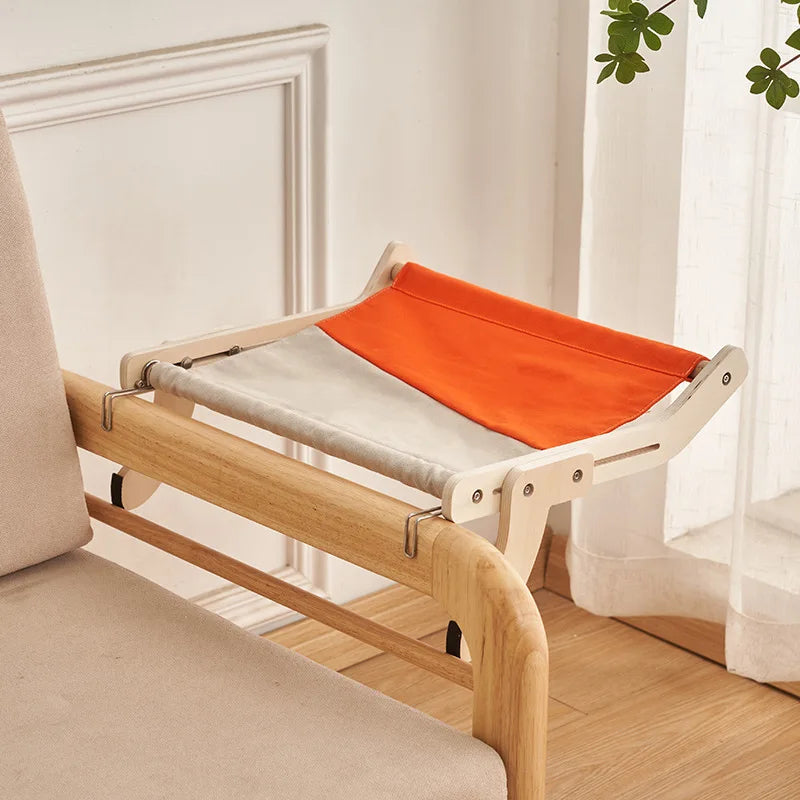 Hamac De Fenetre Pour Chat