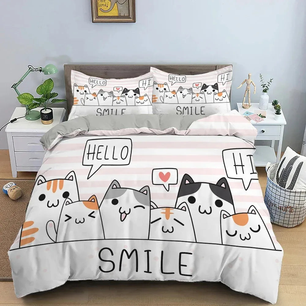 Housse De Chat
