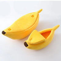Thumbnail for Panier Banane Jaune