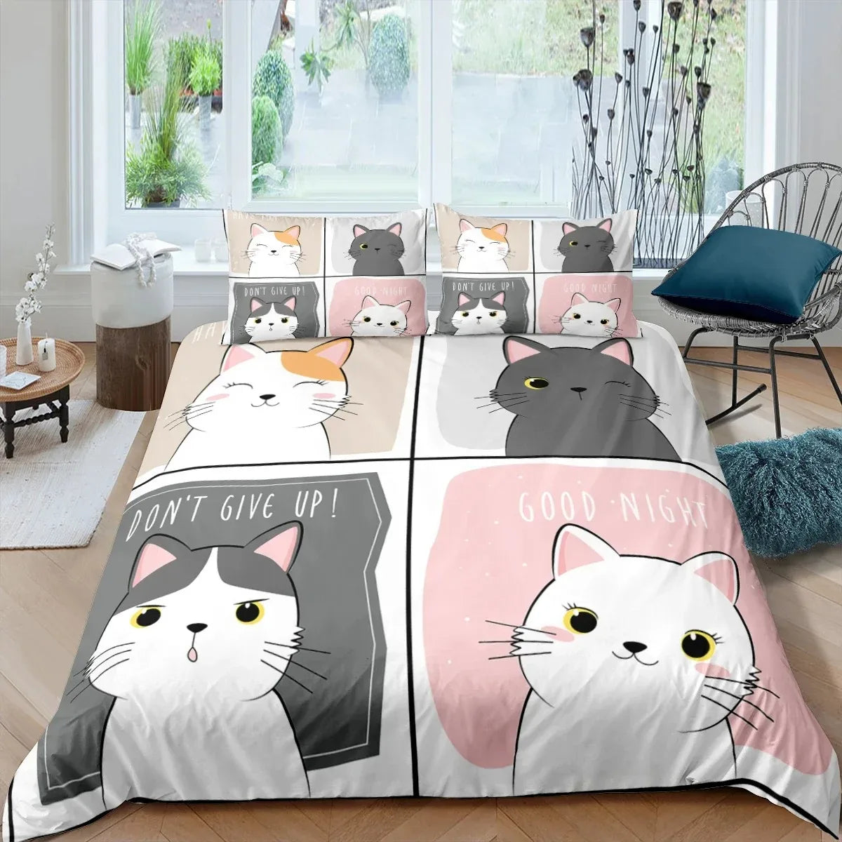 Housse De Chat