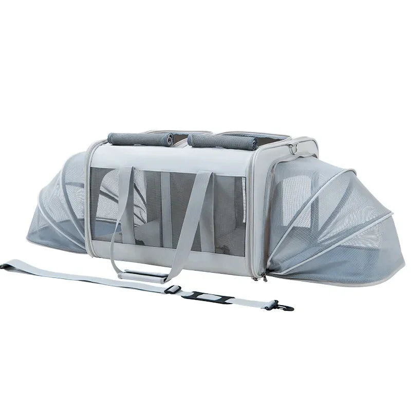 Sac De Transport Pour Chat