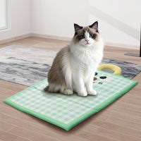 Thumbnail for tapis impermeable pour chat
