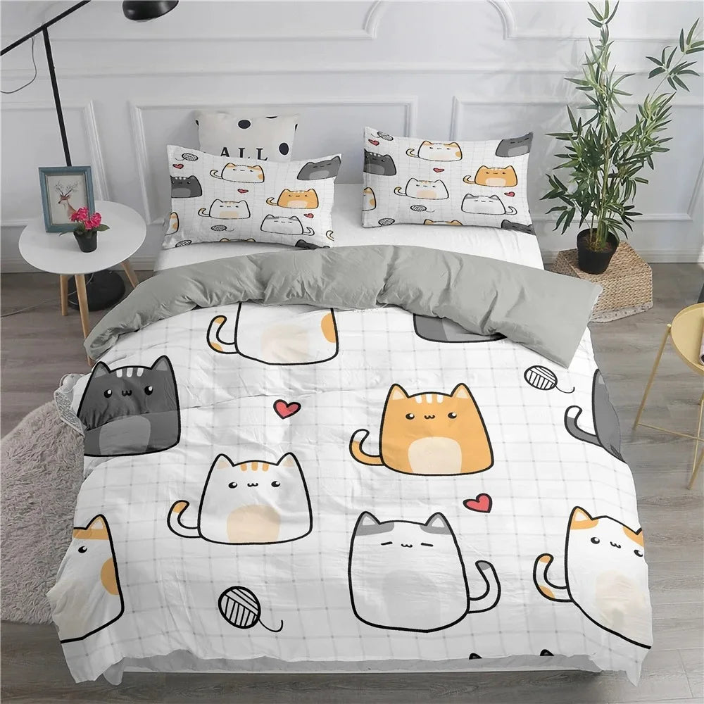 Housse De Chat