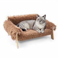 Thumbnail for Canapé Pour Chat