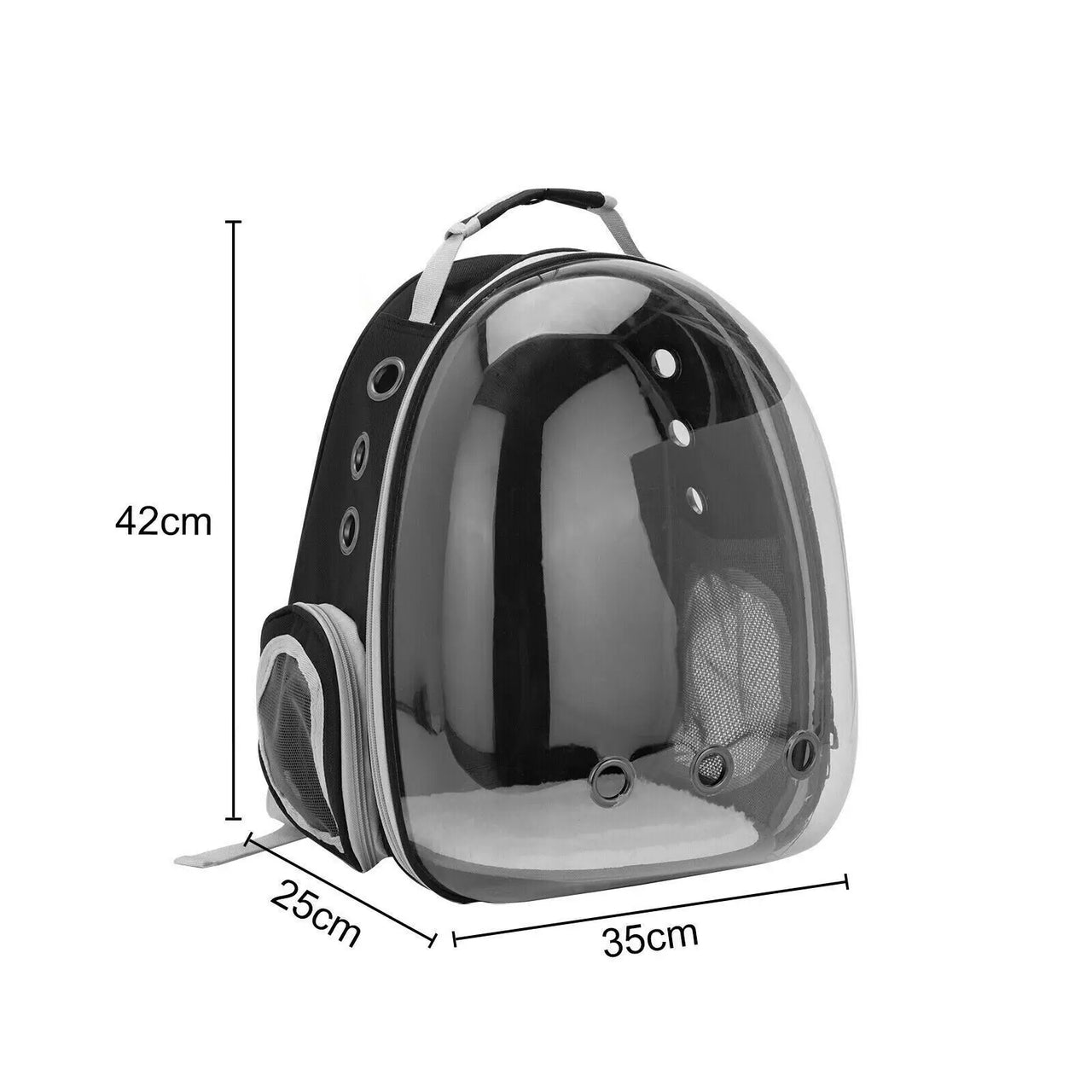 Sac De Transport Chat
