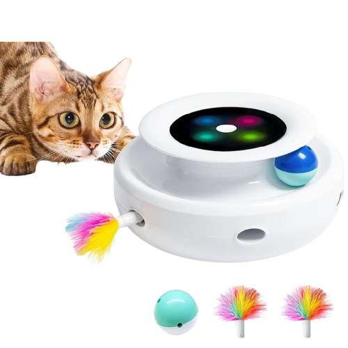 Jouet Pour Chat