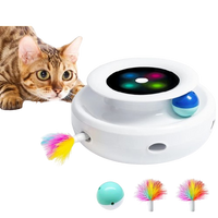 Thumbnail for Jouet Pour Chat