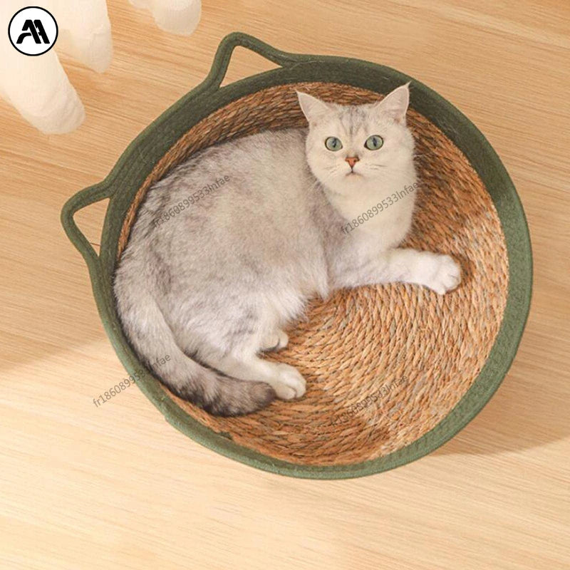 Panier Pour Chat