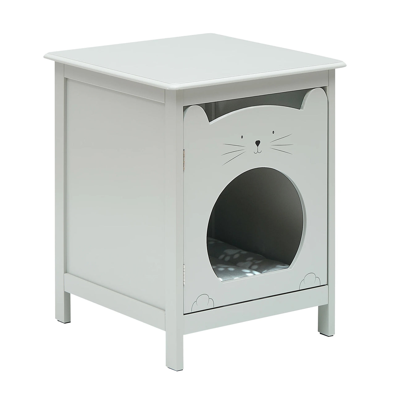 Table de Chevet Pour Chat