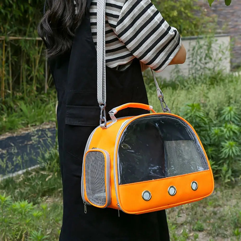 Sac De Transport Pour Chat