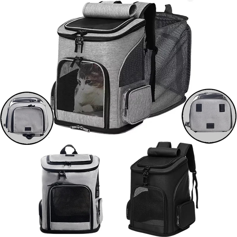 Sac De Transport Pour Chat