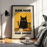 Thumbnail for Poster De Chat