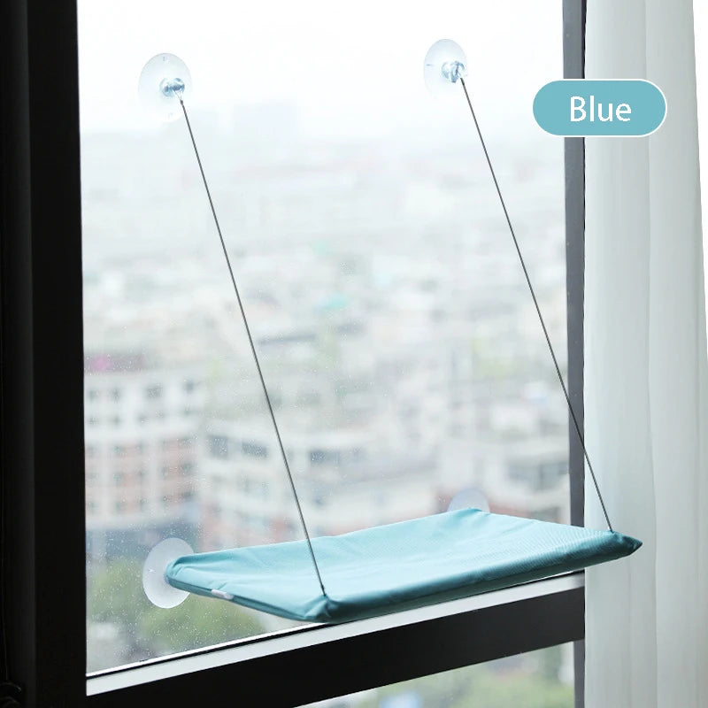 Hamac De Fenetre Pour Chat