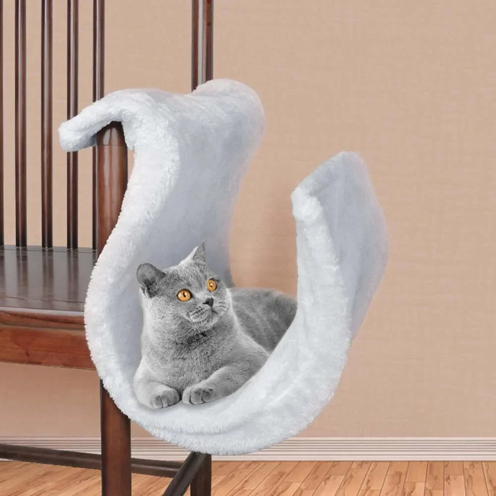 Hamac De Radiateur Pour Chat