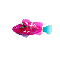 Thumbnail for Jouet Poisson LED Interactif pour Chat | Ma Maison Chat