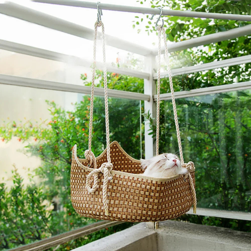 Hamac Pour Chat