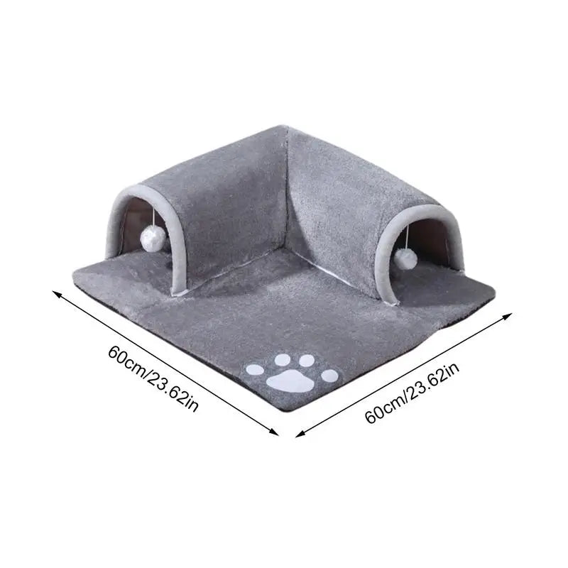 Tapis Pour Chat