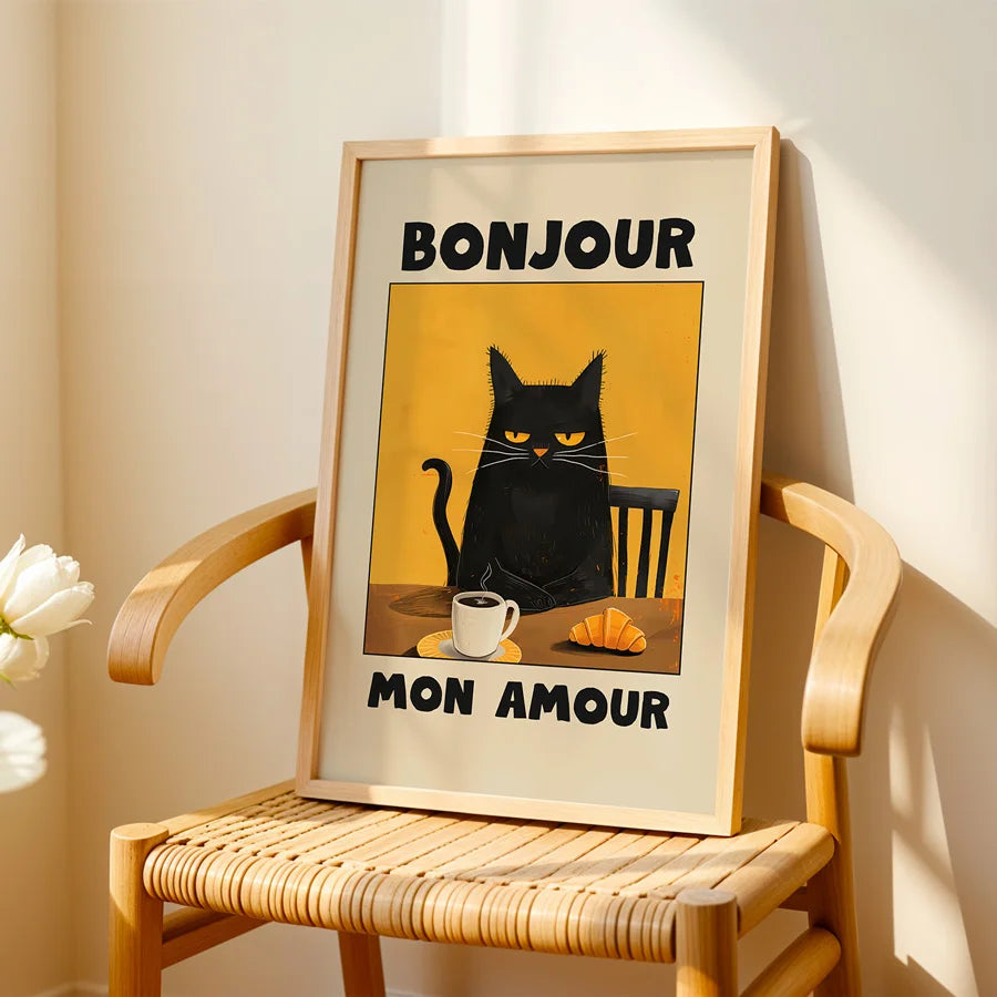 Chat Noir