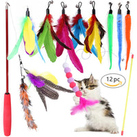 Thumbnail for Coffret de Jouets pour Chat | Ma Maison Chat