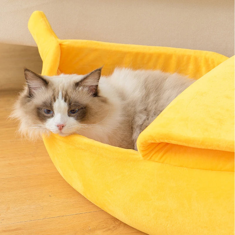 Panier Pour Chat