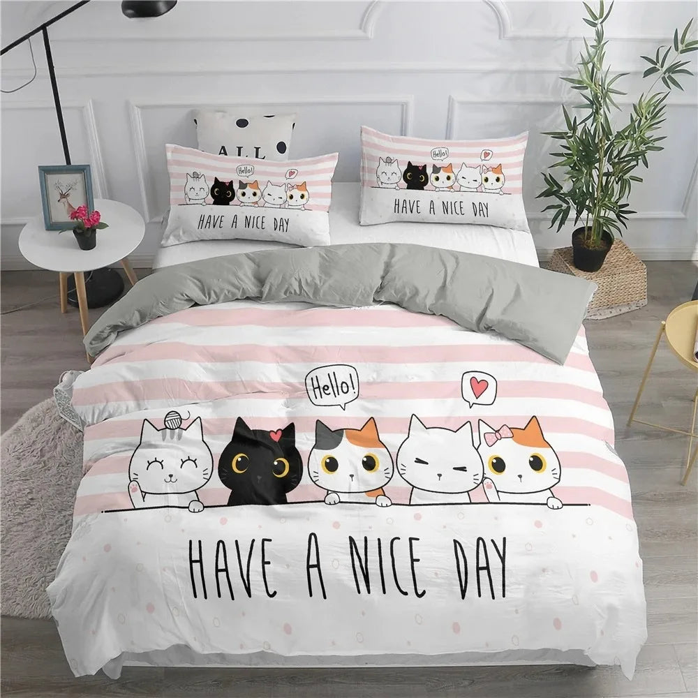 Housse De Chat