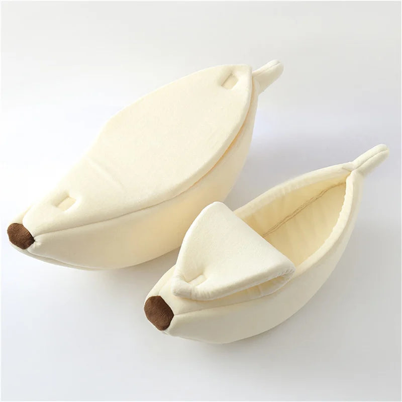 Panier Blanc Pour Chat