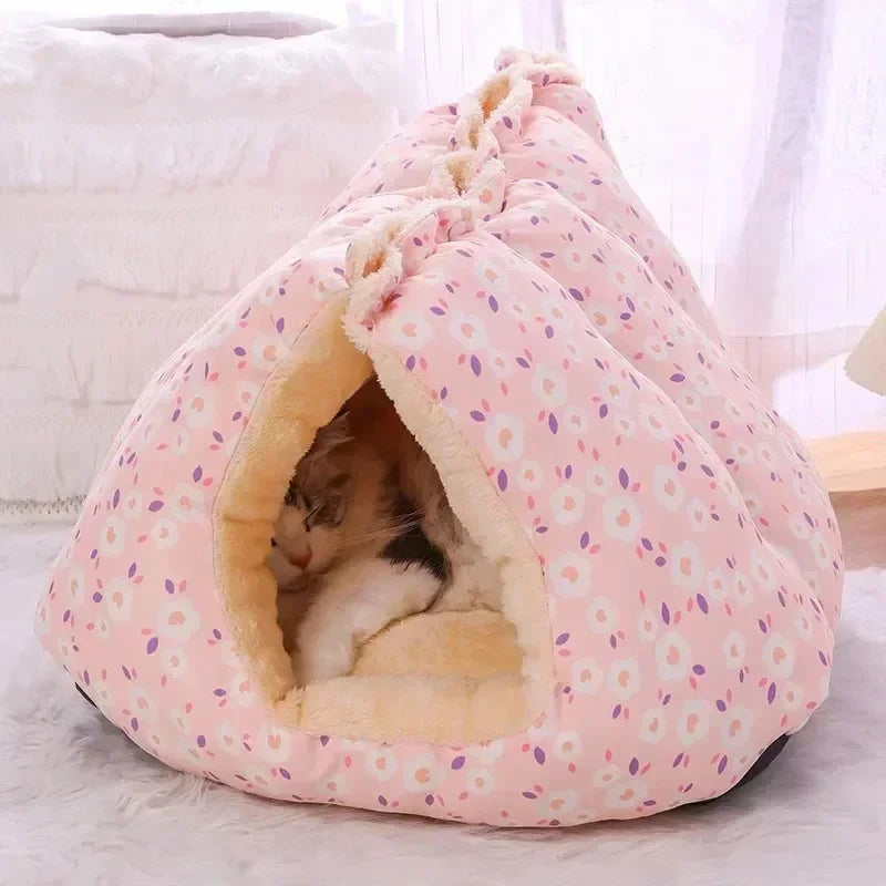 Nid Pour Chat