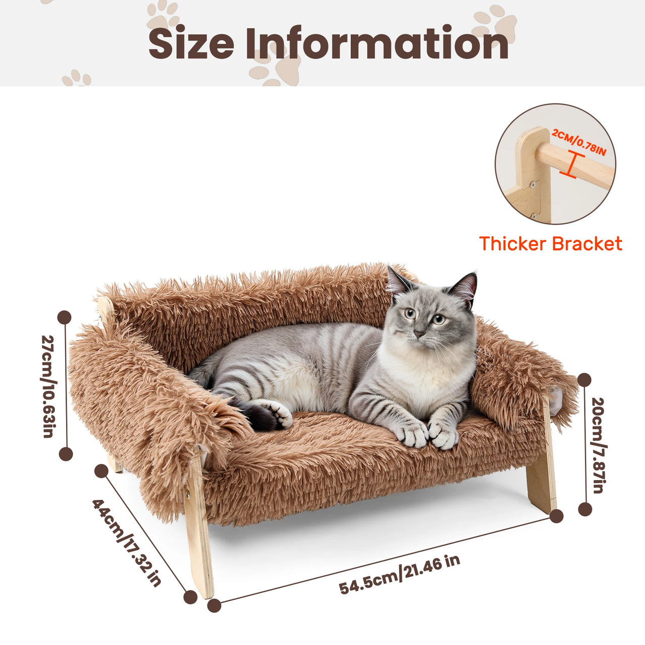 Couchage Pour Chat