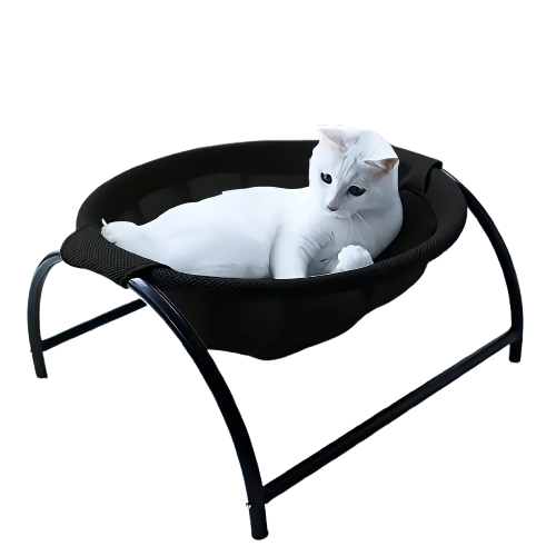 Hamac Pour Chat Noir