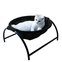 Thumbnail for Hamac Pour Chat Noir