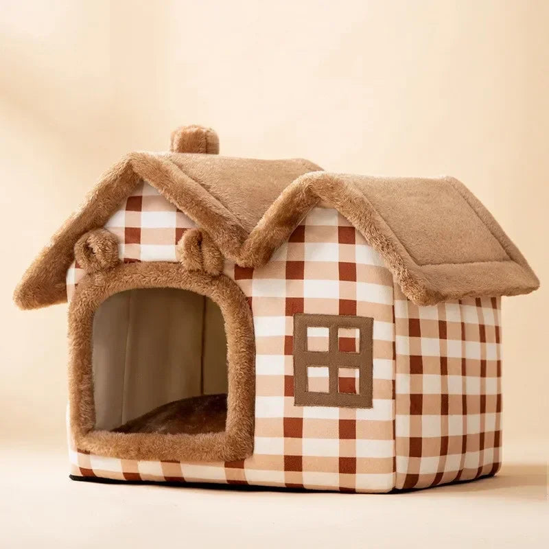 Maison Pour Chat